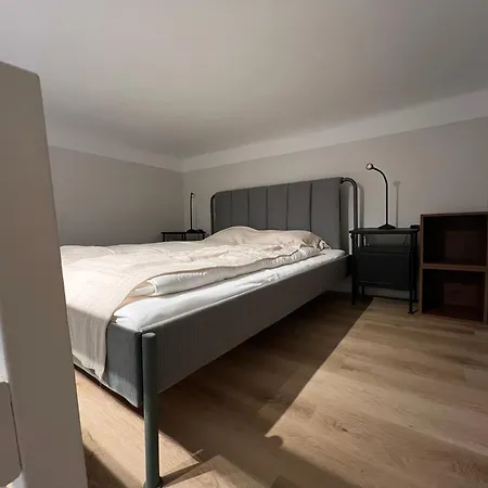 Wesselenyi Loft Studio-ac Διαμέρισμα