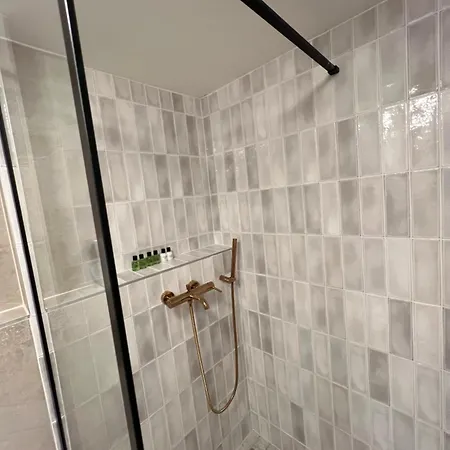 Διαμέρισμα Wesselenyi Loft Studio-ac *